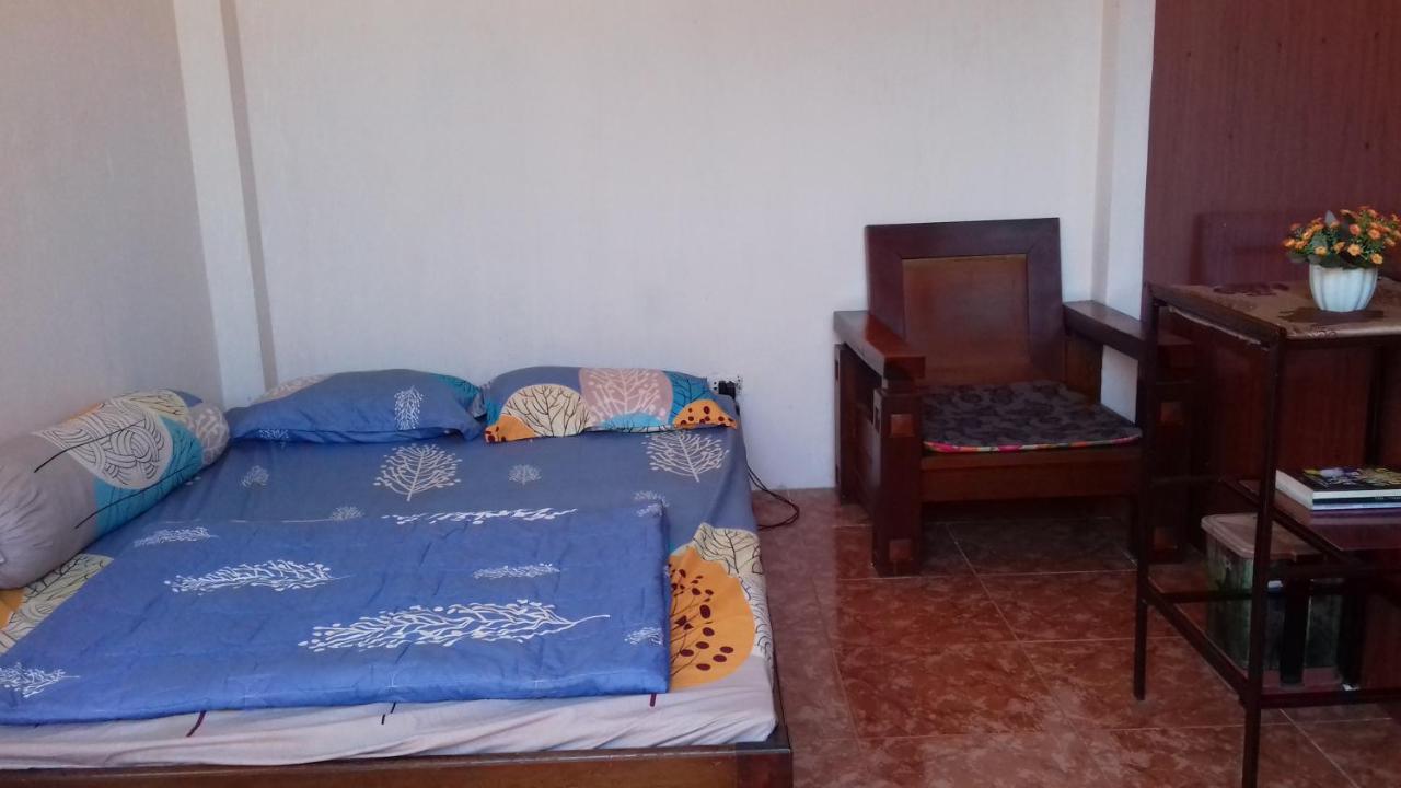 Happy Homestay Buon Ma Thuot Buitenkant foto