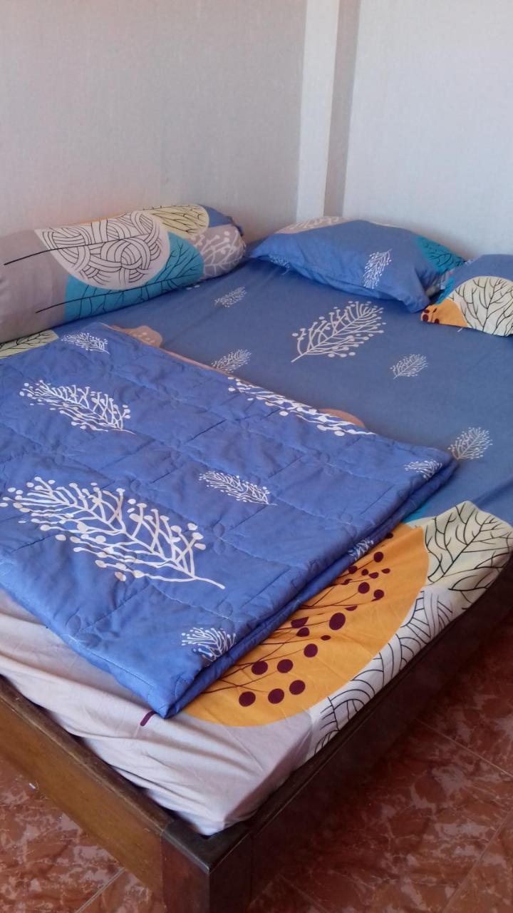 Happy Homestay Buon Ma Thuot Buitenkant foto